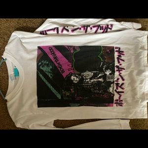 Boyz in the hood authentic long sleeve